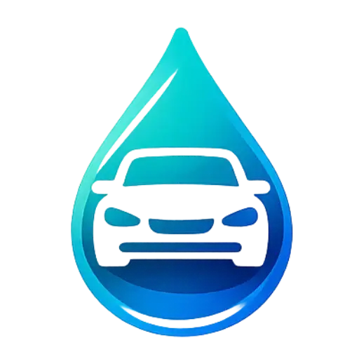 Lavage auto à domicile Doux